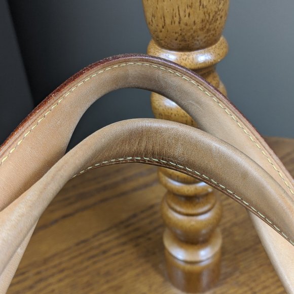 SOLD Louis Vuitton Monogram Crossbody Bag - Picture 10 of 15